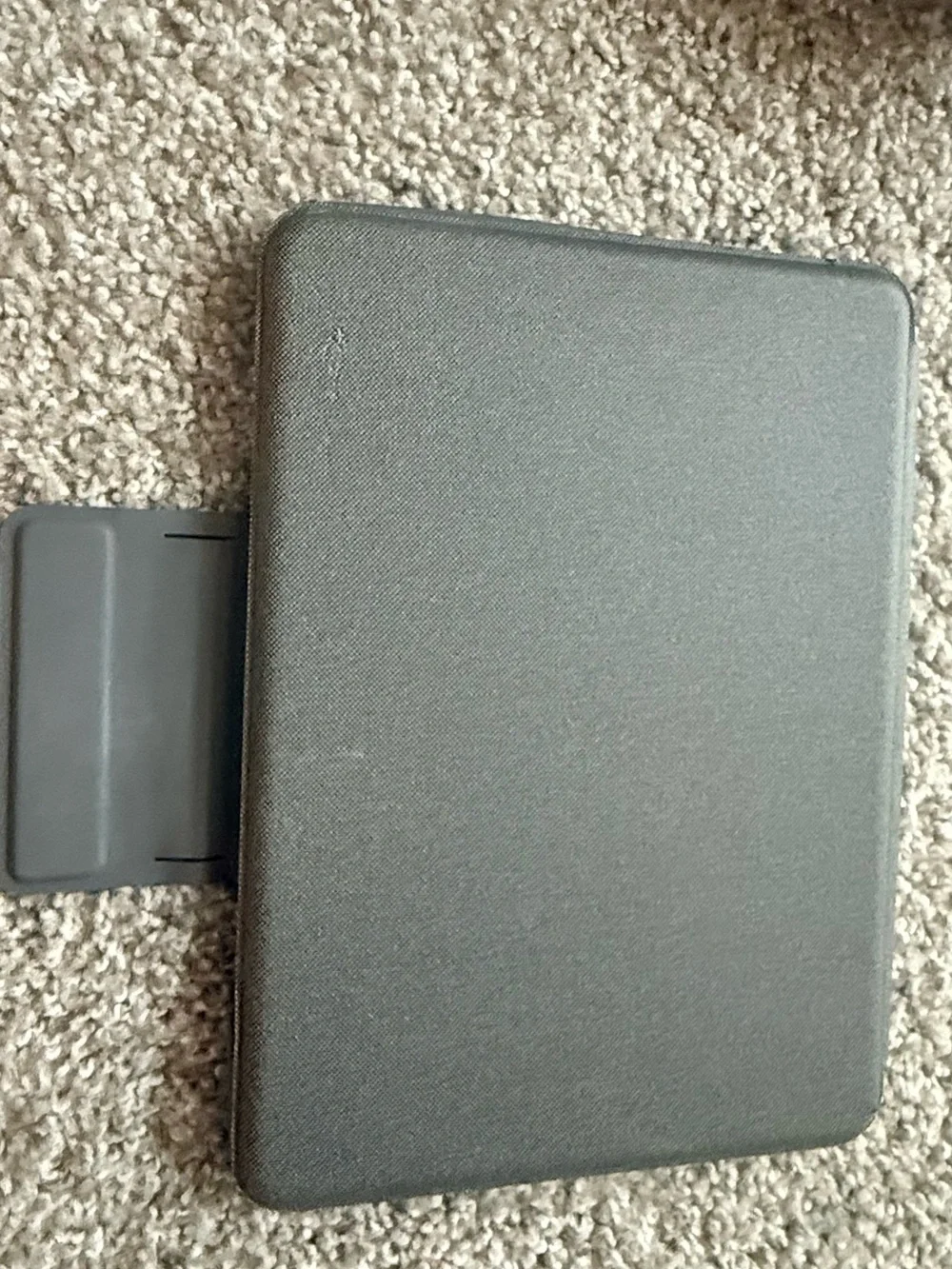 Logitech protective tablet