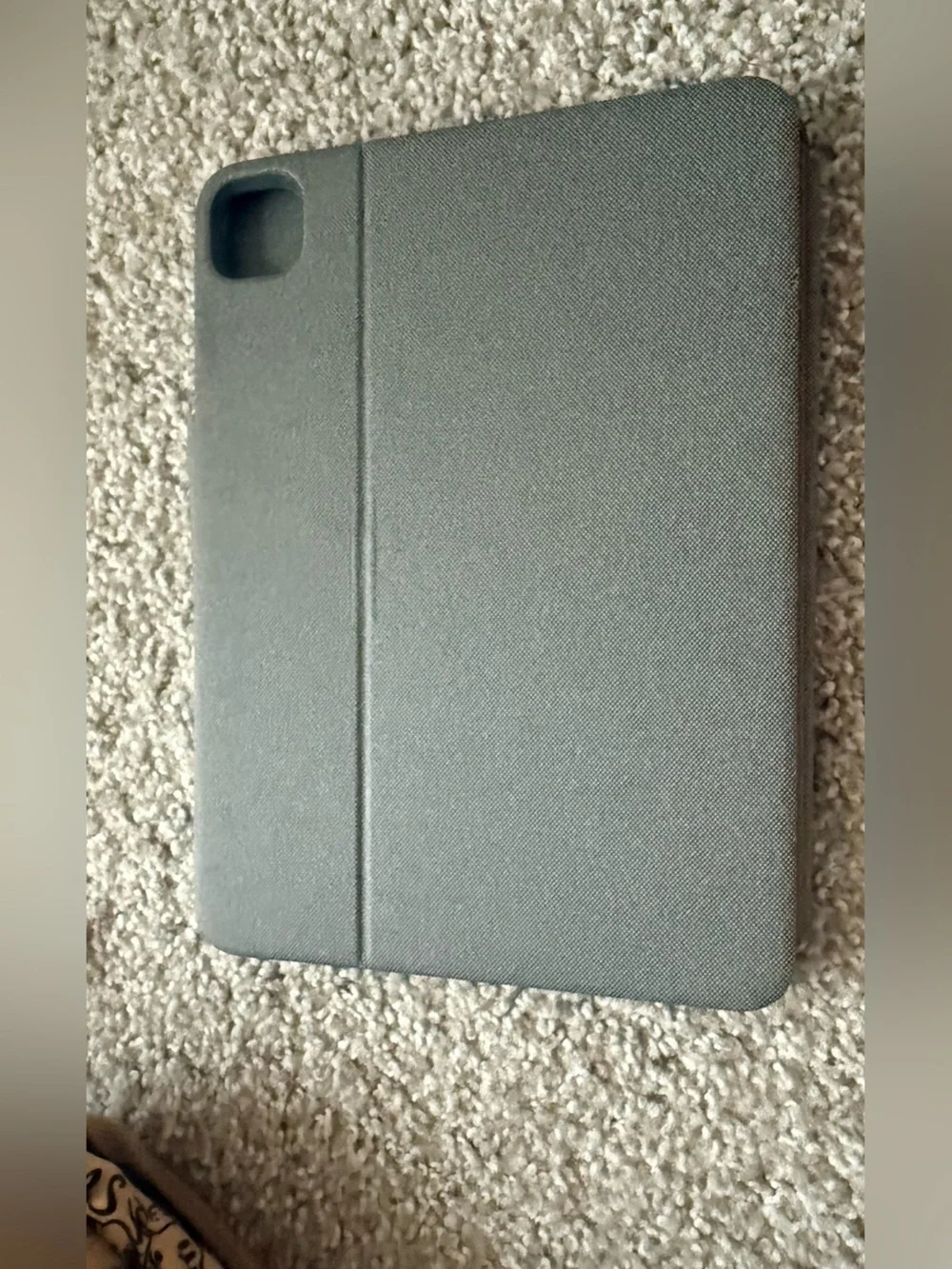 Logitech protective tablet