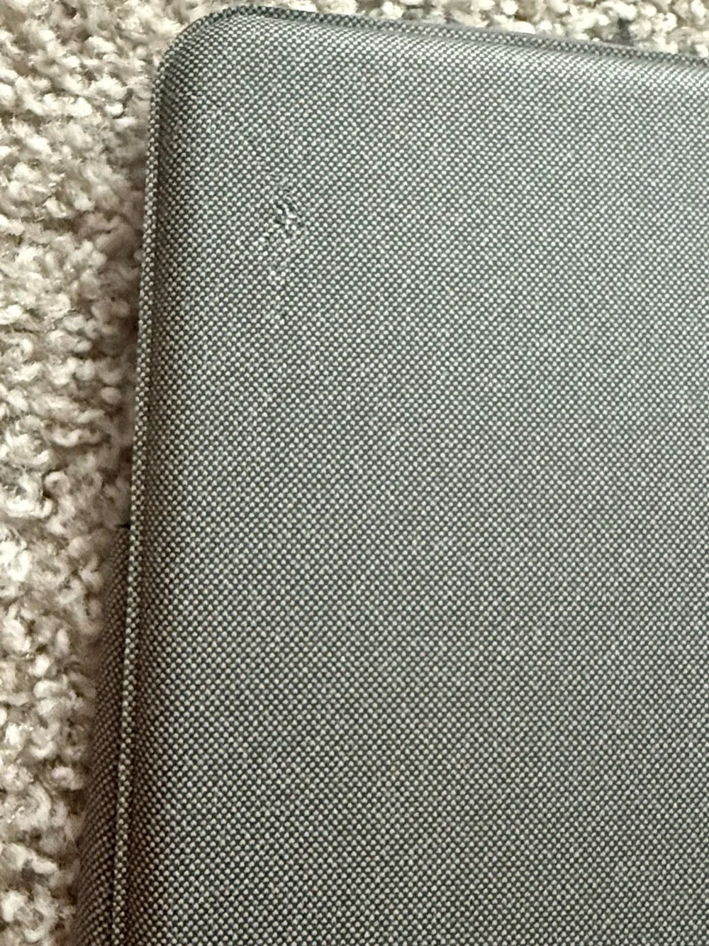 Logitech protective tablet