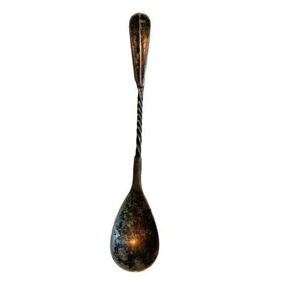 unknown antique twisted