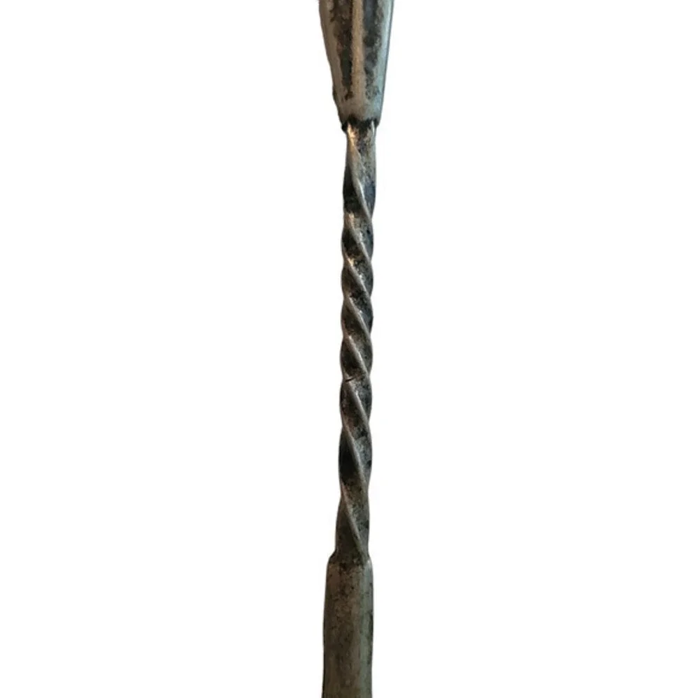 unknown antique twisted