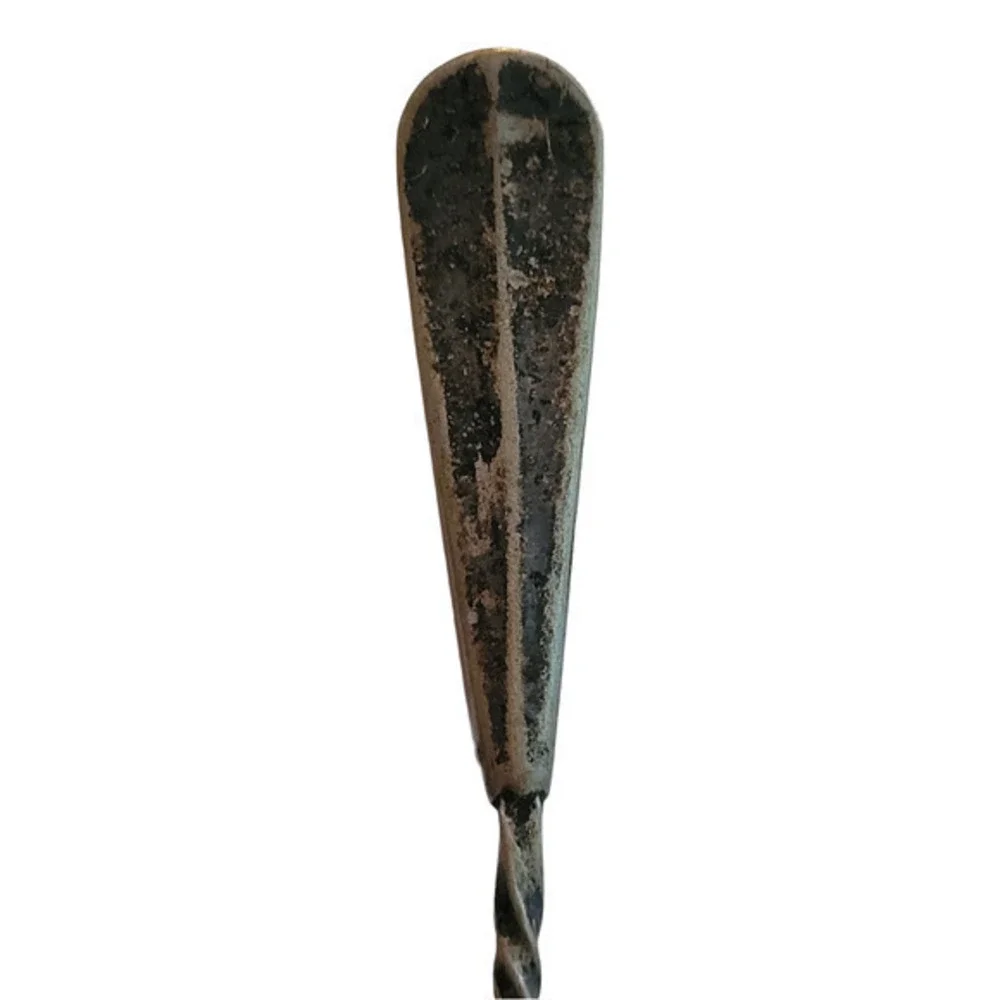 unknown antique twisted