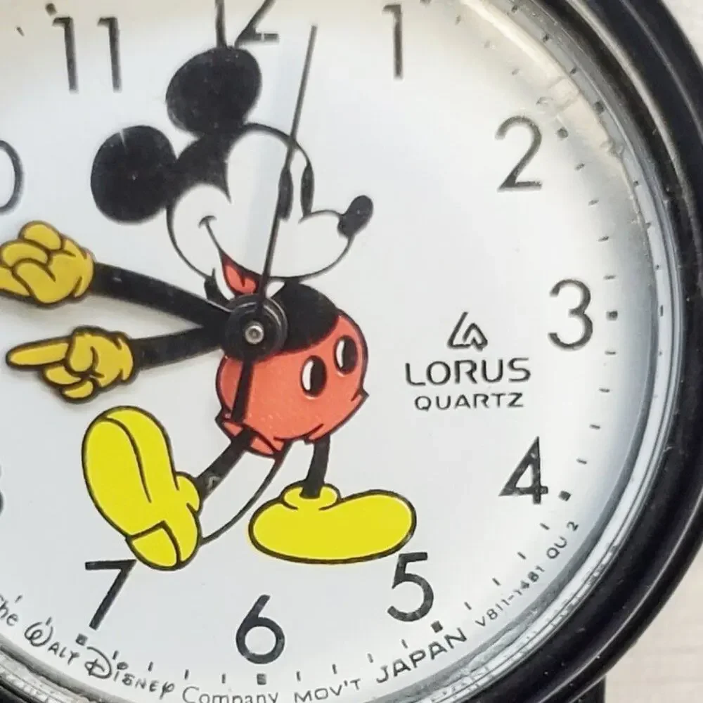 Disney infuse your