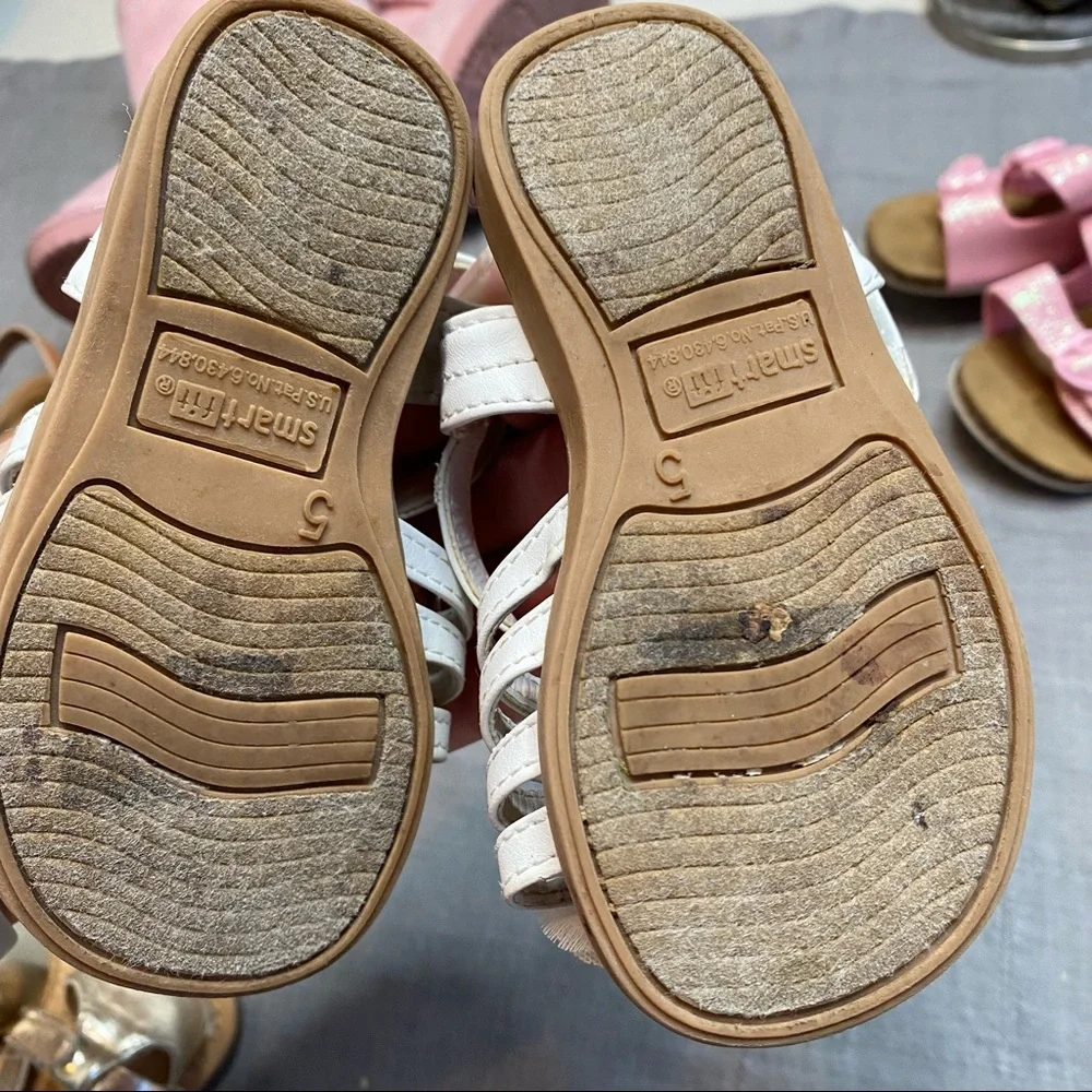 wonder nation toddler girls