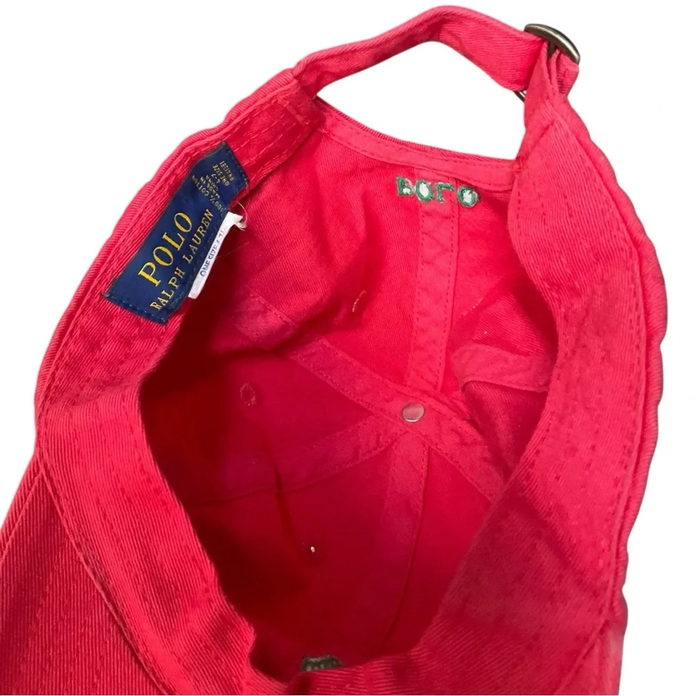 Polo Ralph Lauren elevate your