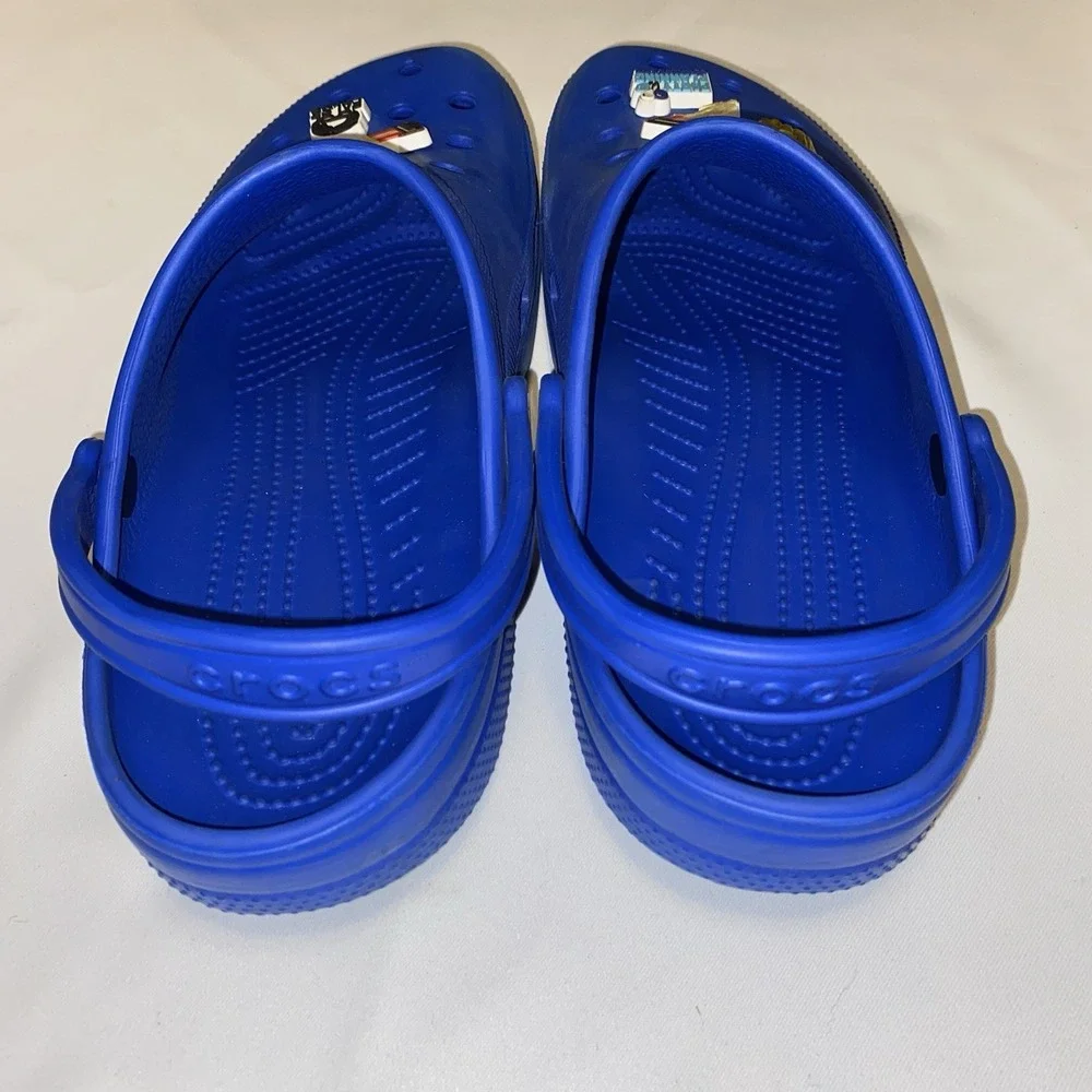 CROCS product pair