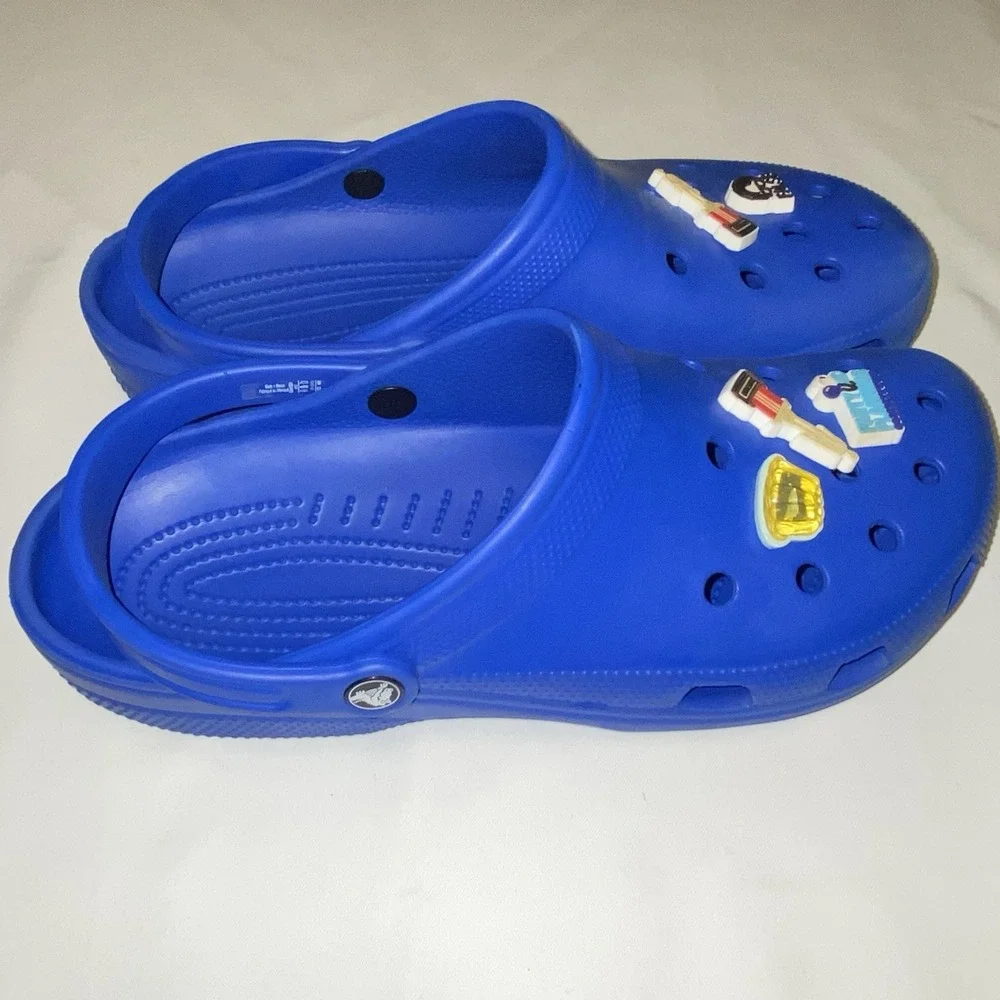 CROCS product pair