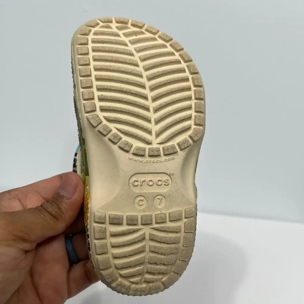 CROCS kid’s classic