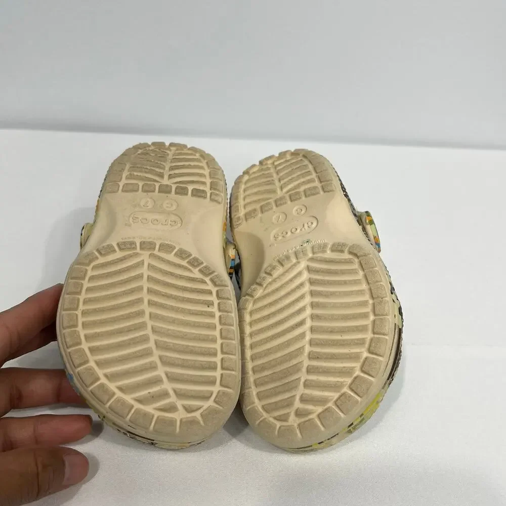 CROCS kid’s classic