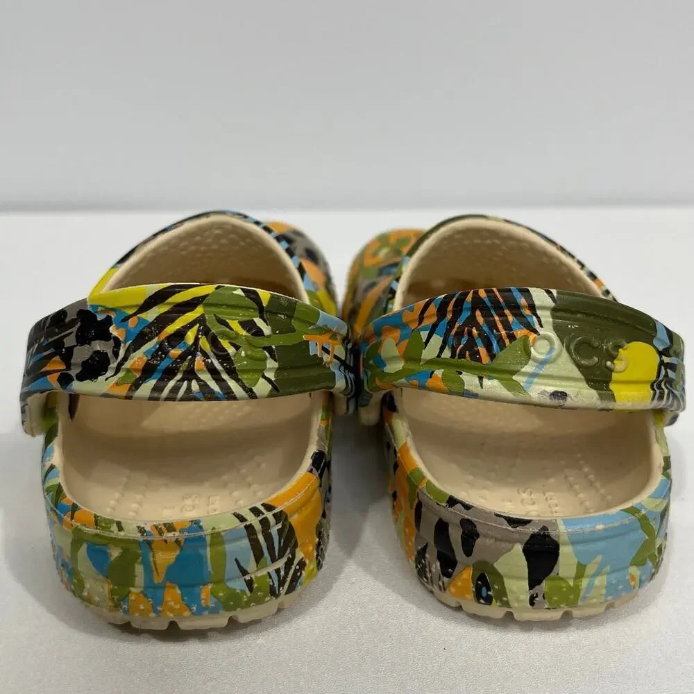 CROCS kid’s classic