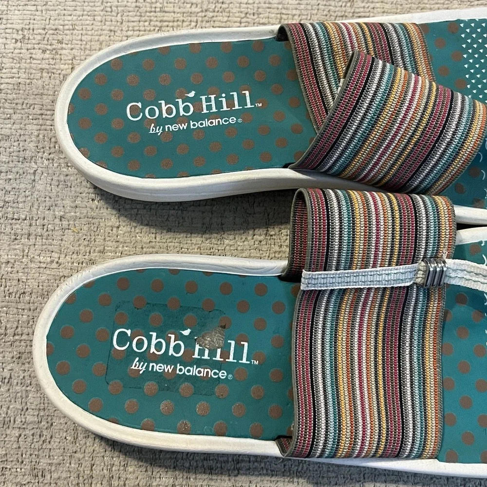 Cobb Hill by New Balance cobb hill