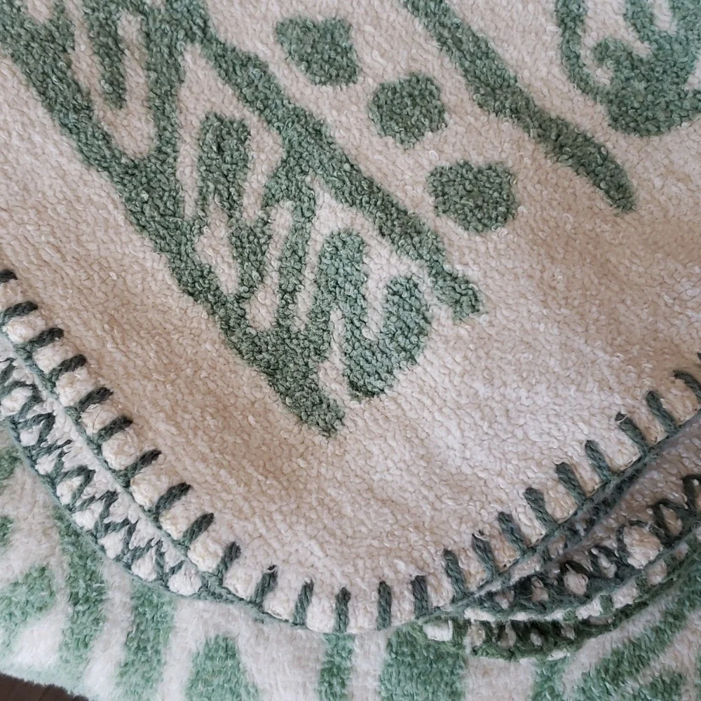 N/A vintage bath