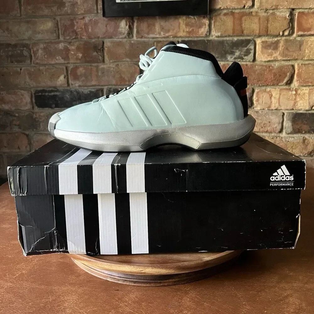 adidas crazy playoffs