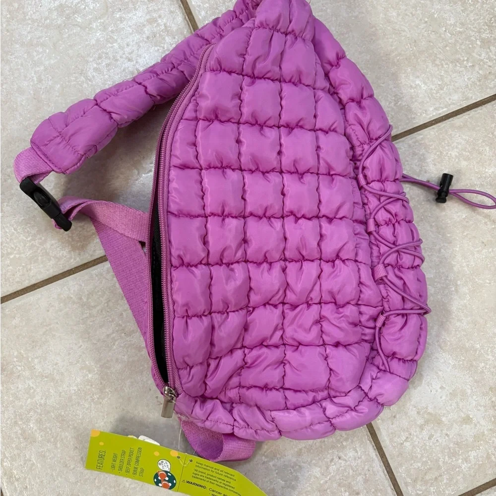 N/A stylish pink
