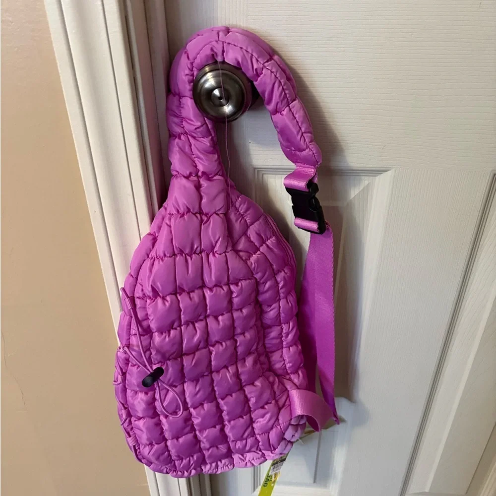 N/A stylish pink