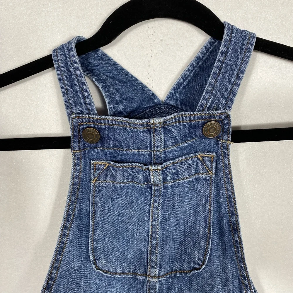 GAP denim shorts