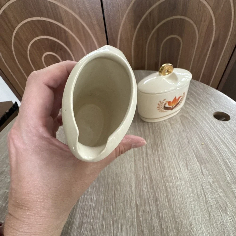 Bakerite broken good repaired