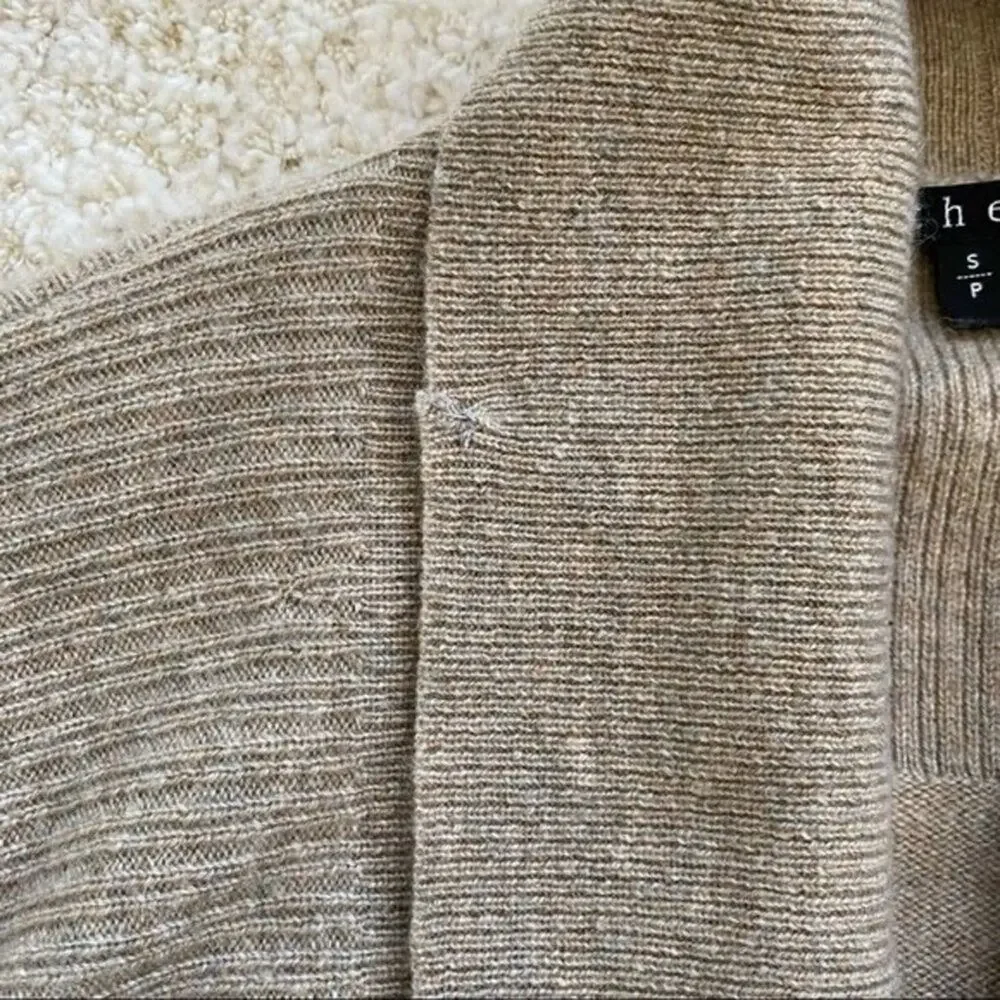 Theory 100% cashmere