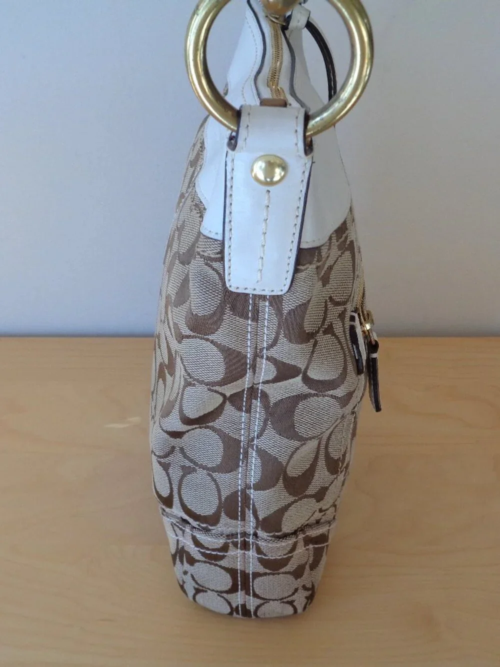 Coach vintage 10403