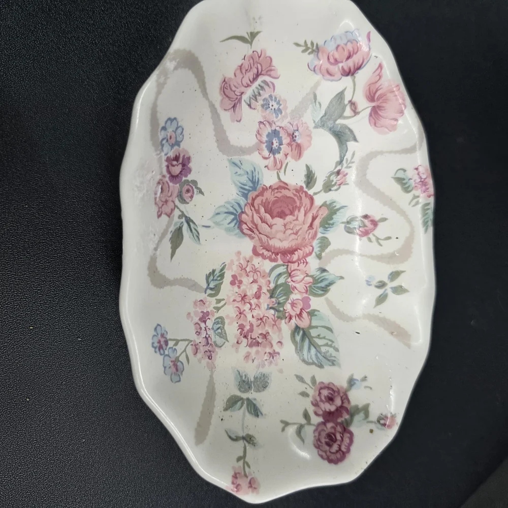 N/A beautiful floral