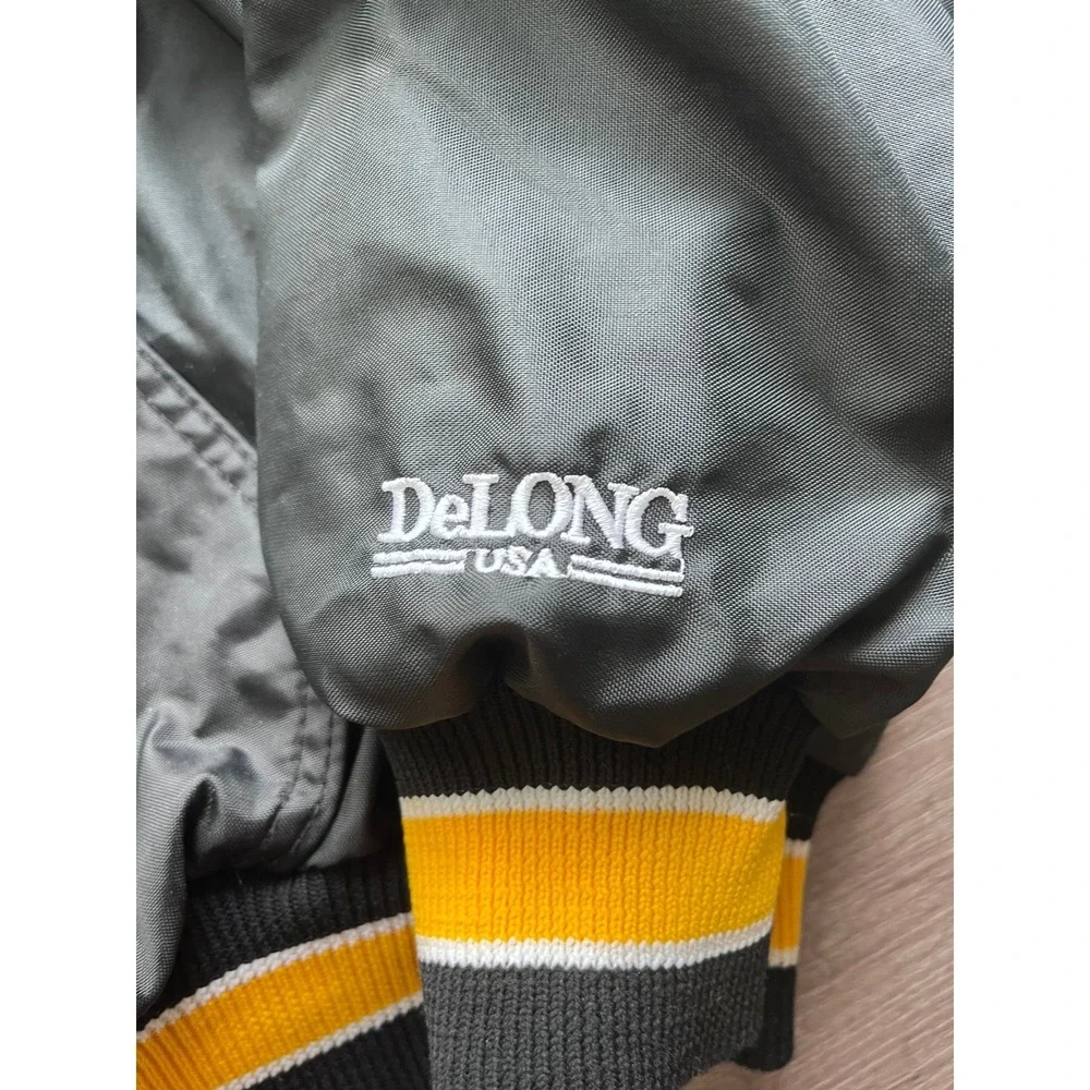 Delong vintage boston