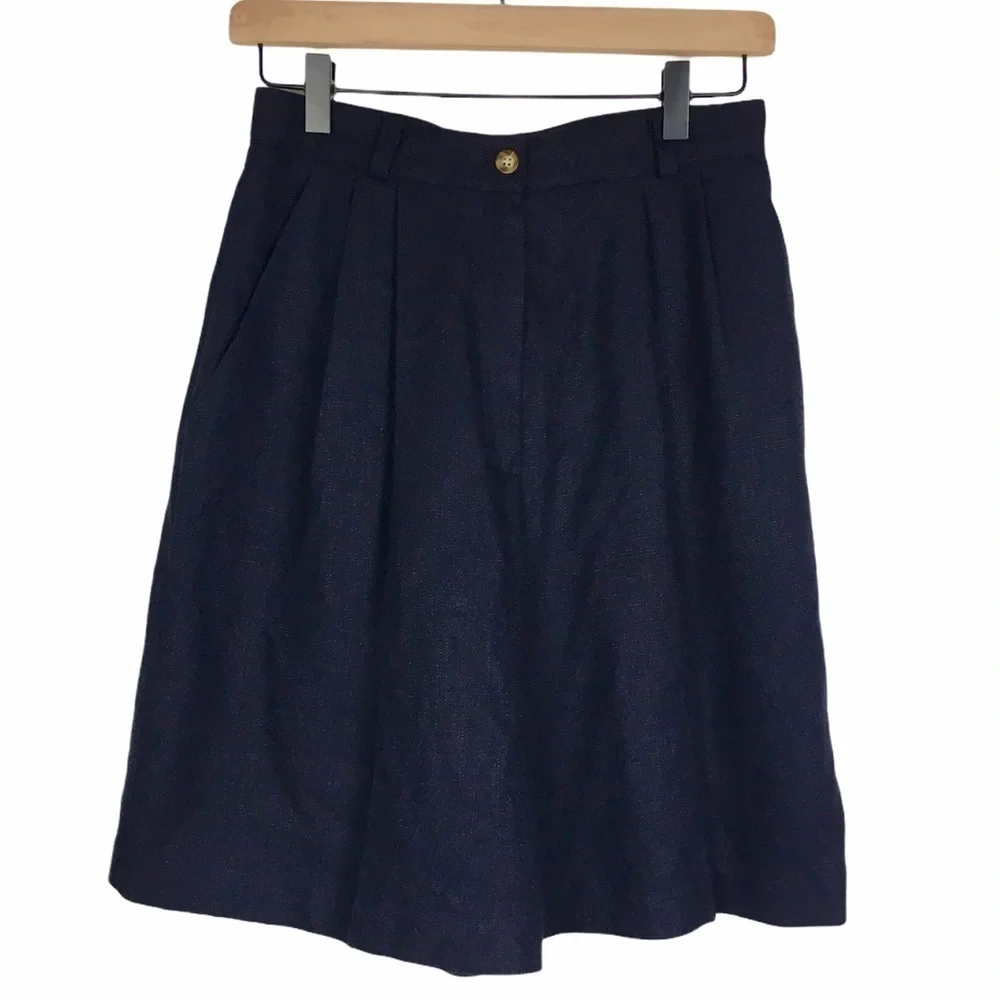 Vintage mom shorts