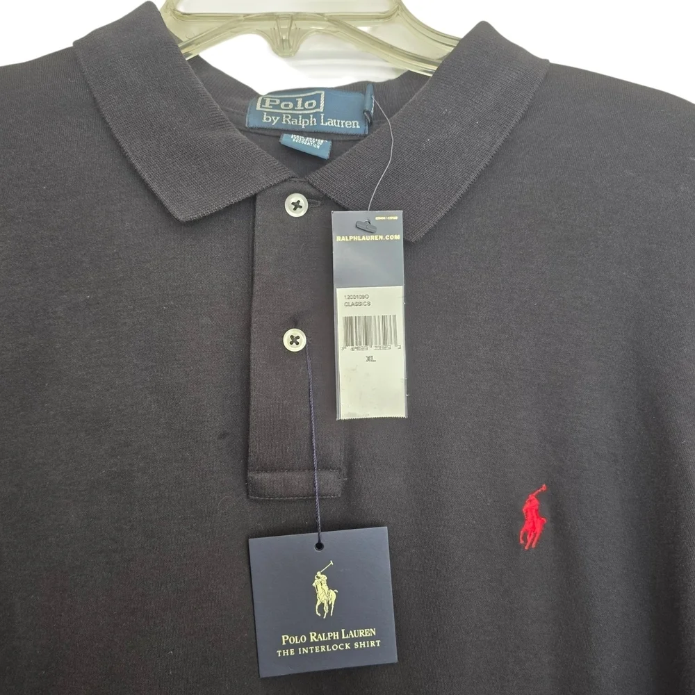 Ralph Lauren elevate your
