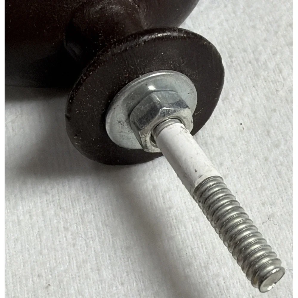 N/A all knobs