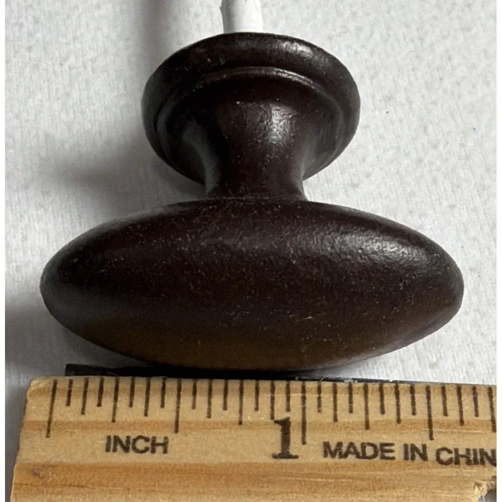 N/A all knobs