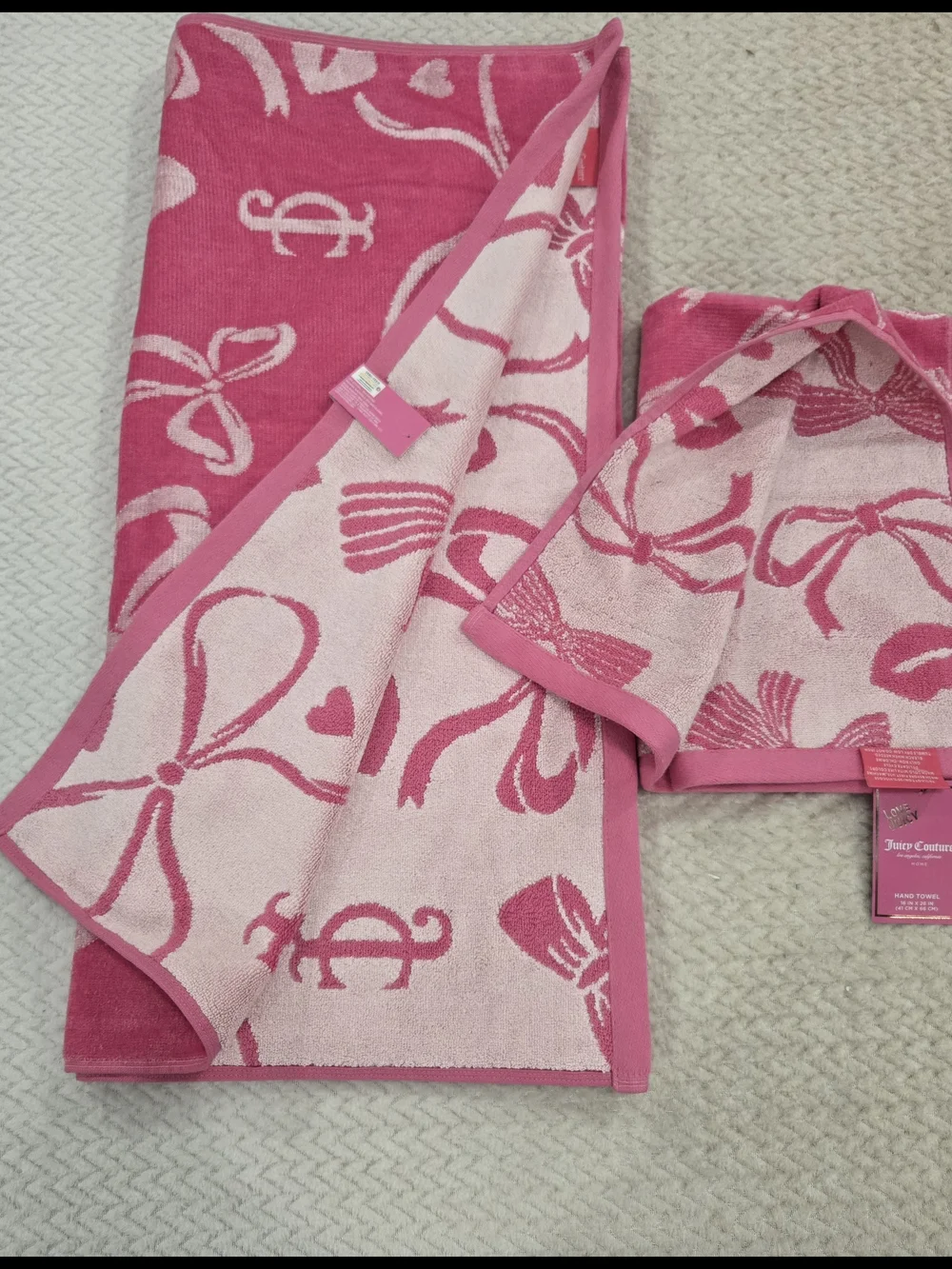 Juicy Couture juicy couture