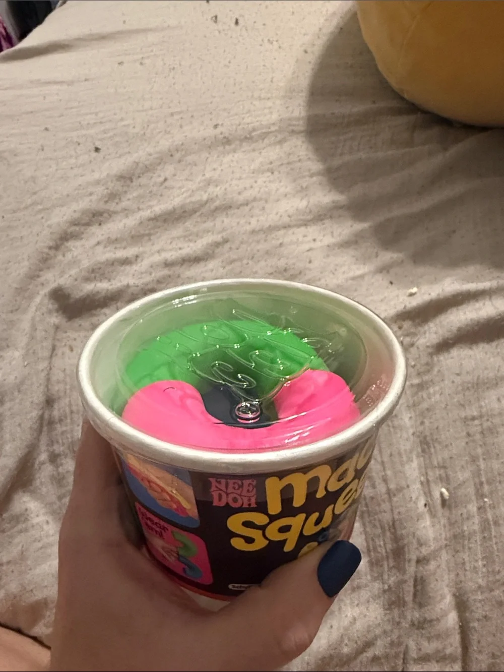 N/A colorful bright