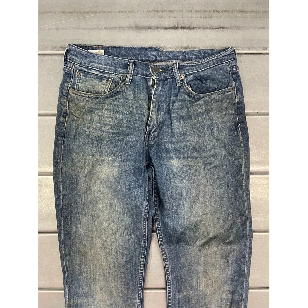 Levis levis 514