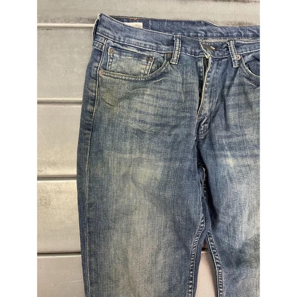 Levis levis 514