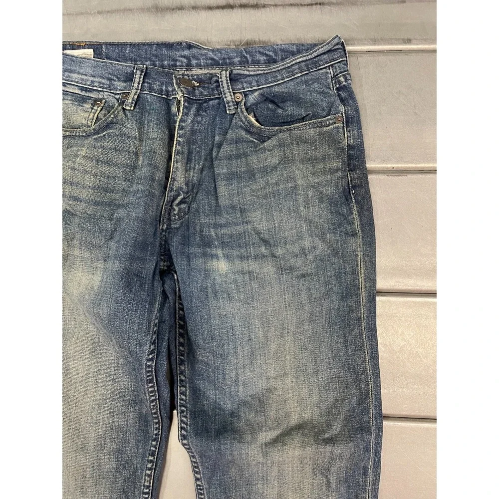 Levis levis 514