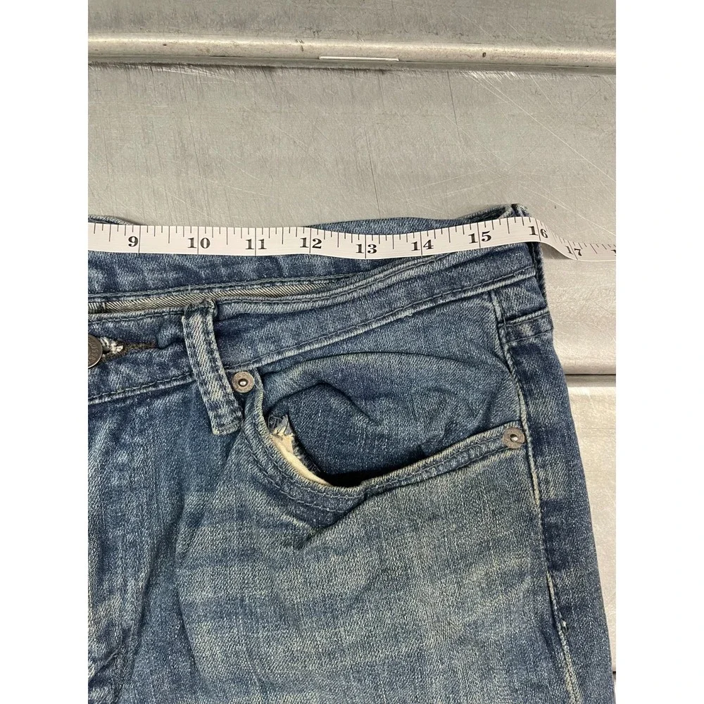 Levis levis 514