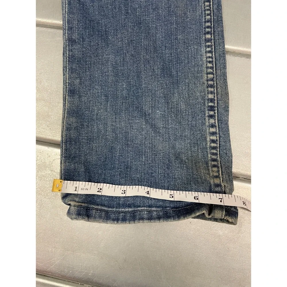 Levis levis 514