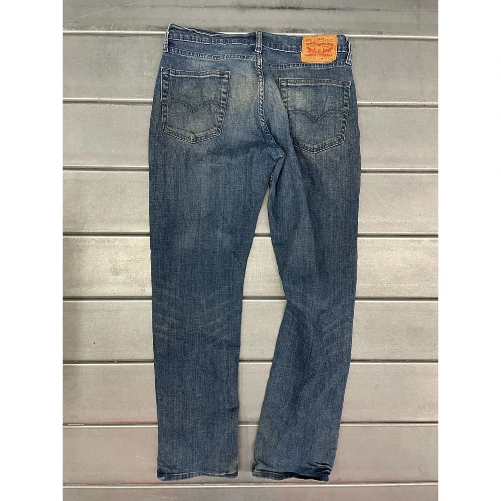 Levis levis 514