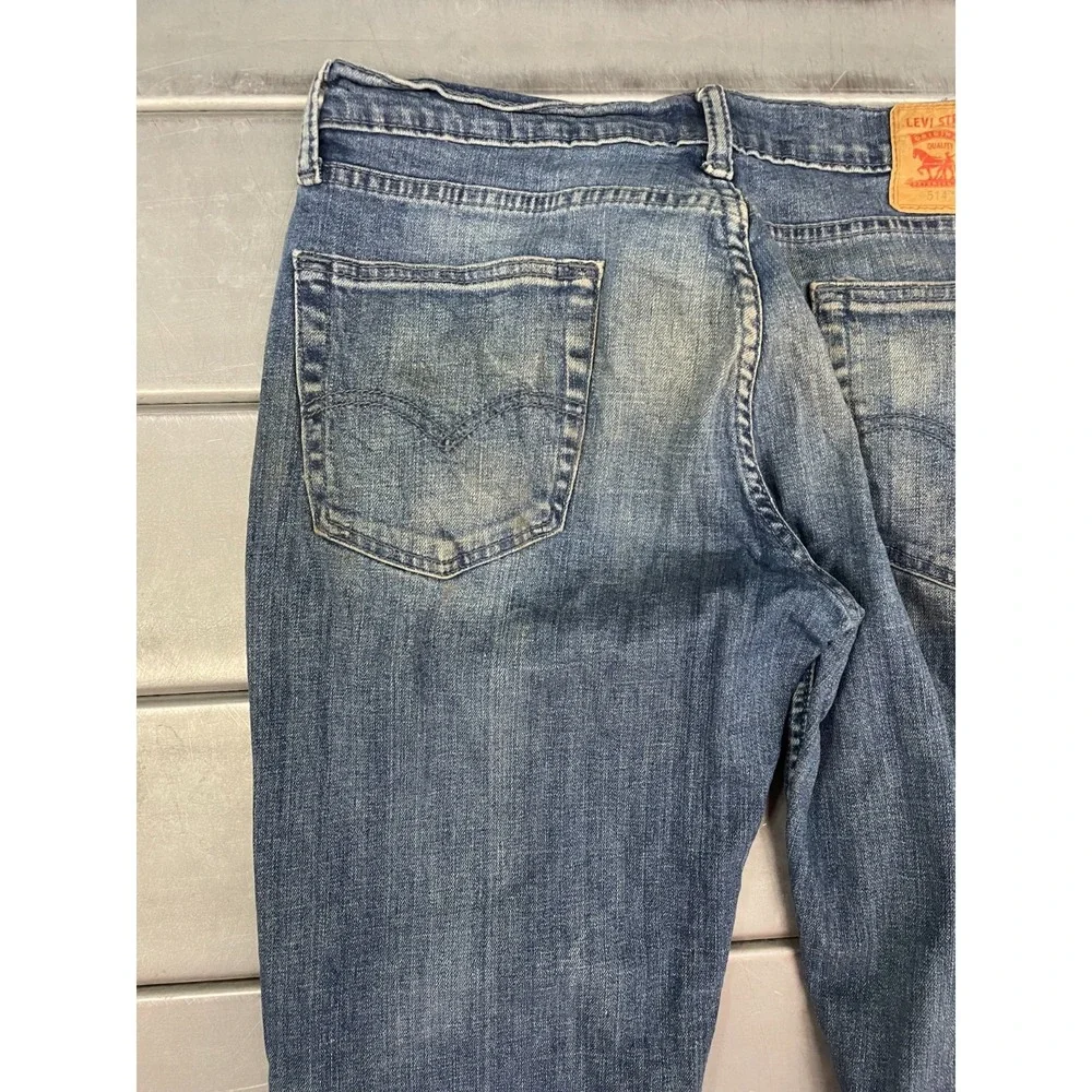 Levis levis 514