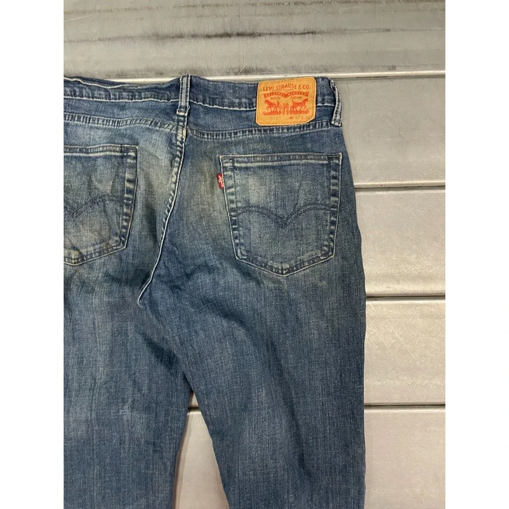 Levis levis 514