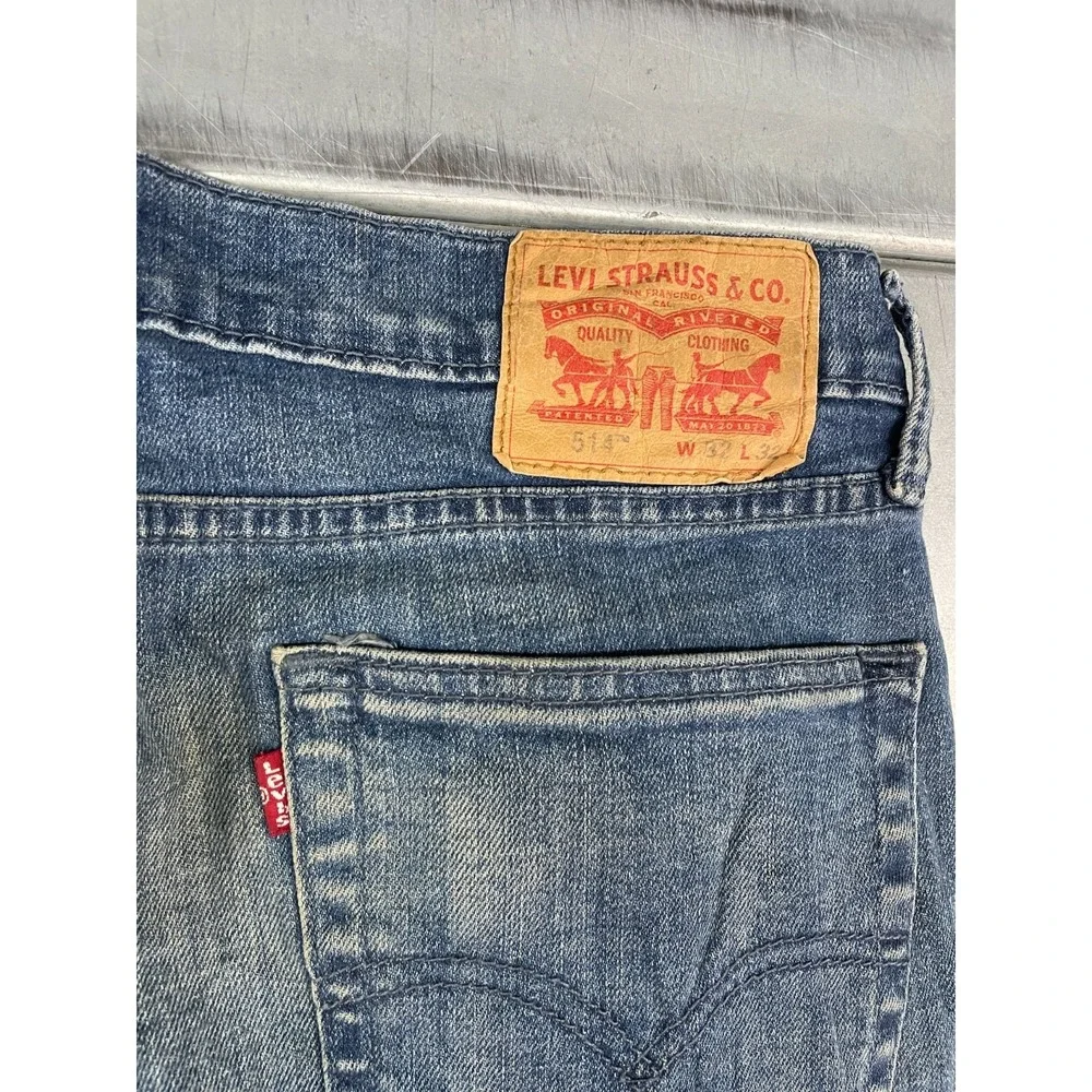 Levis levis 514