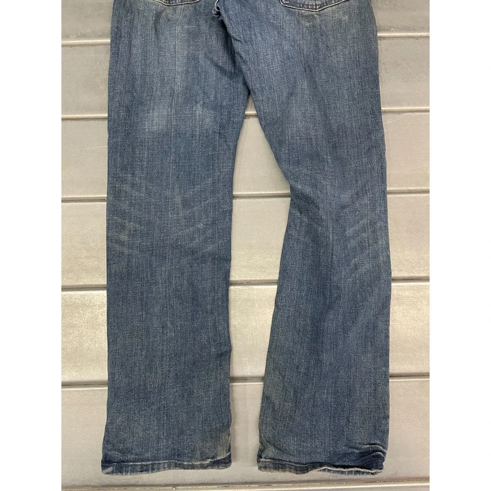 Levis levis 514