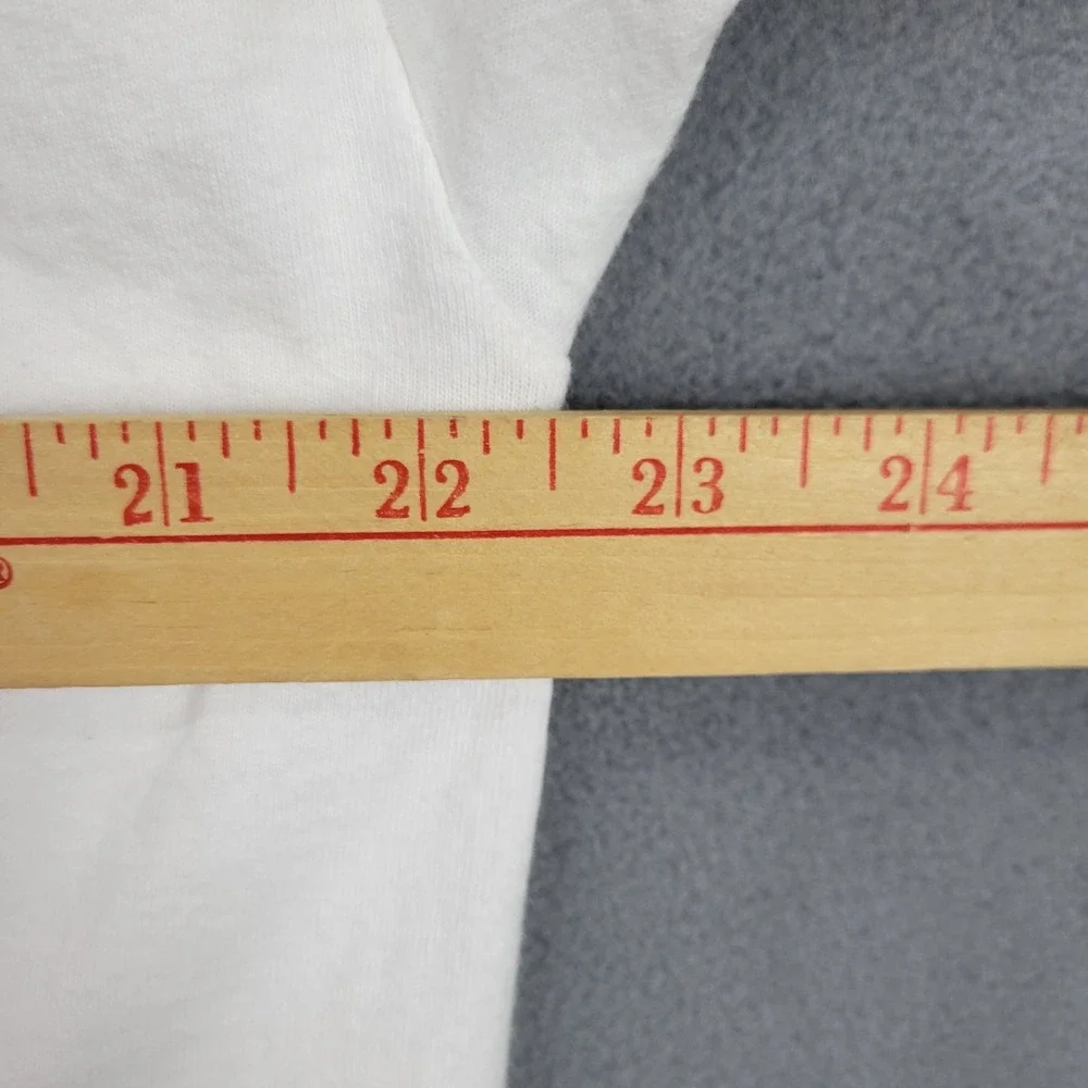 Hanes shirt adult