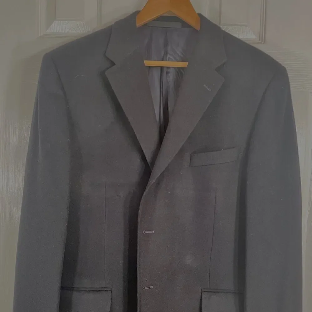 Marks & Spencer 100% black