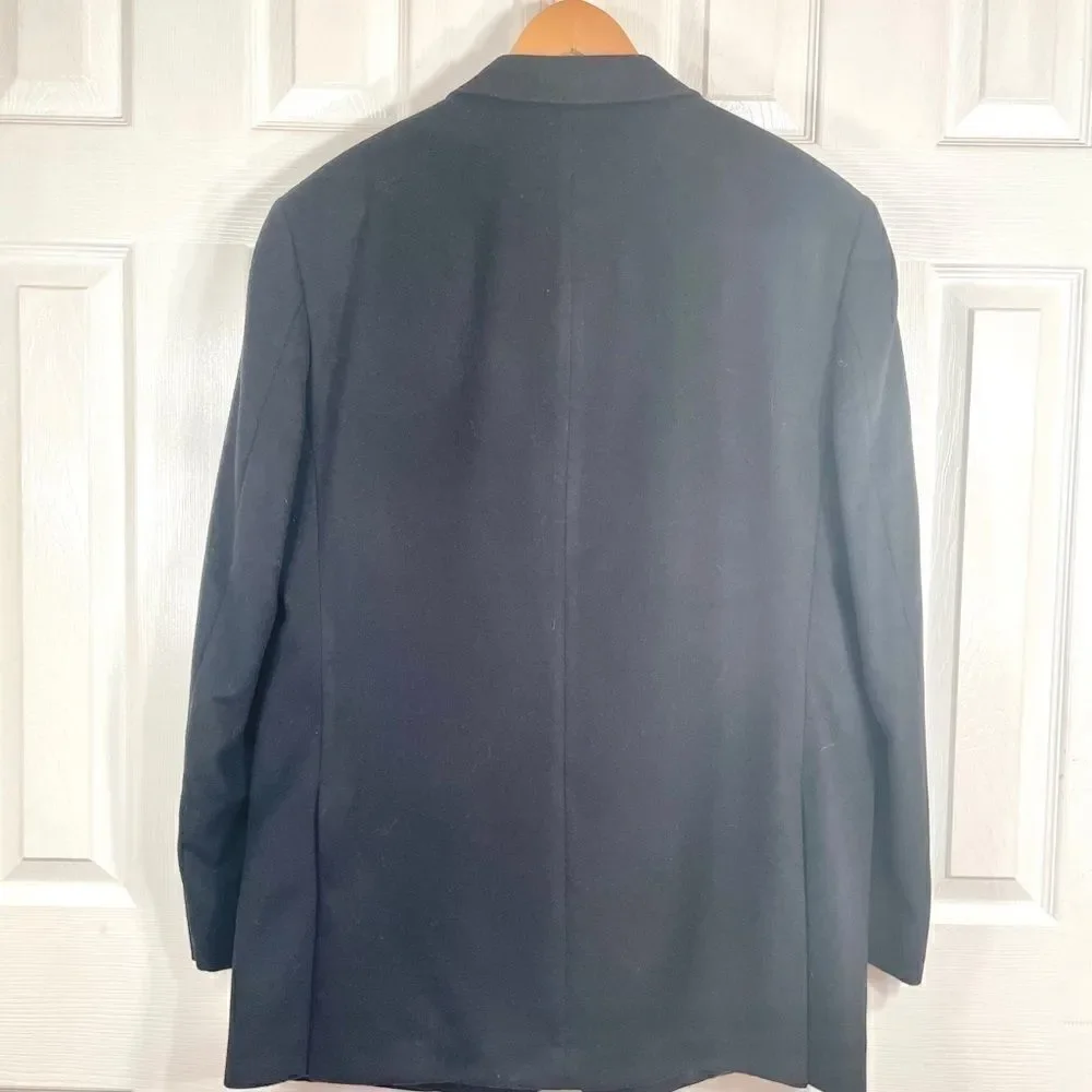 Marks & Spencer 100% black