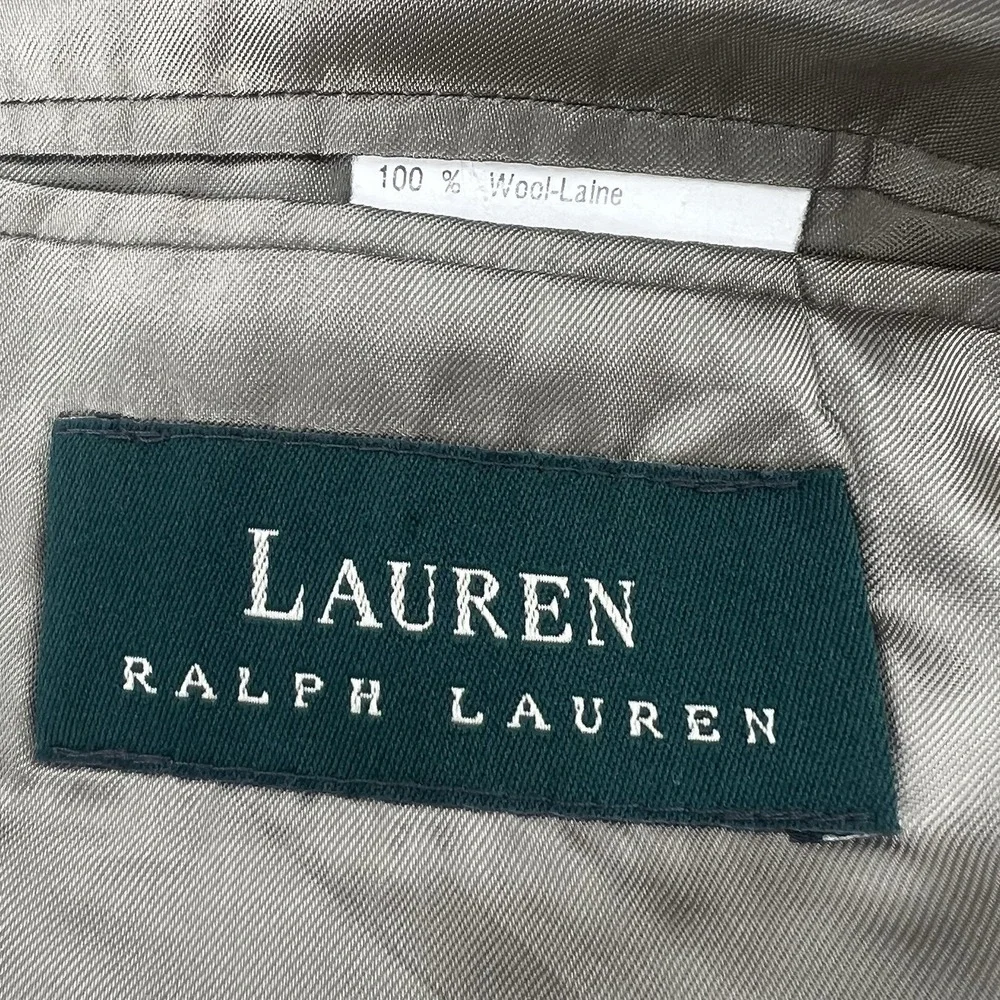 Lauren Ralph Lauren elevate your