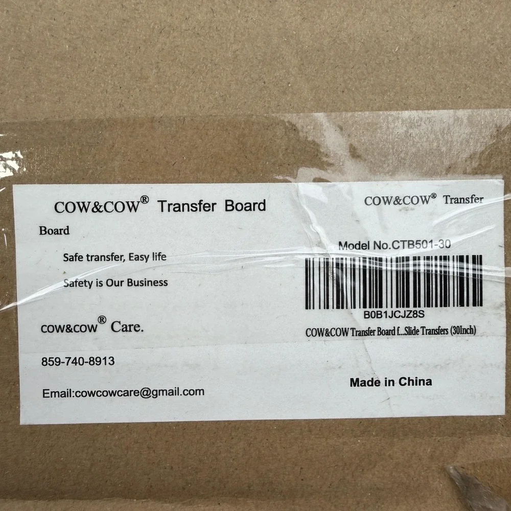 COW&COW brand item