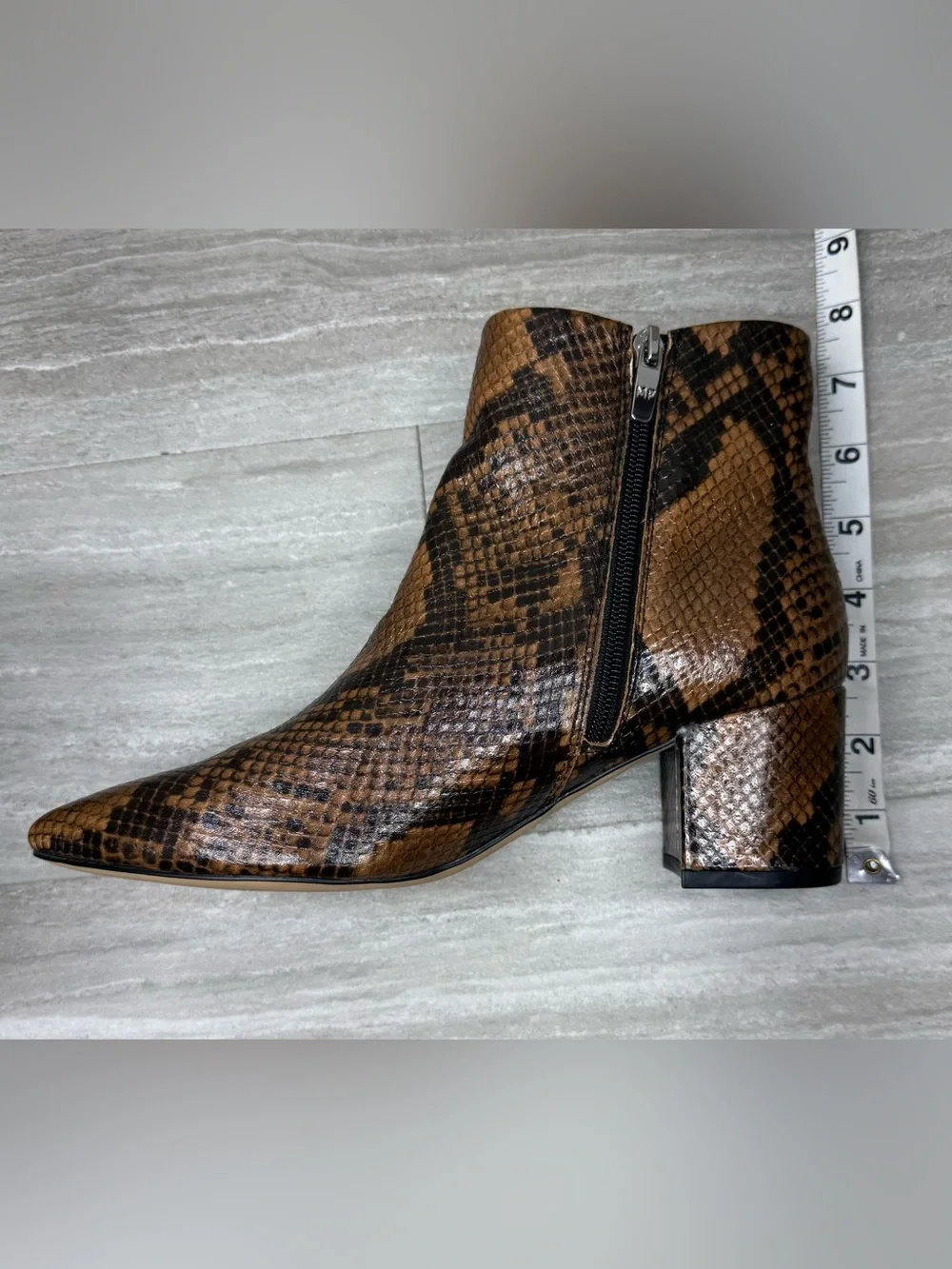 Marc Fisher stylish marc
