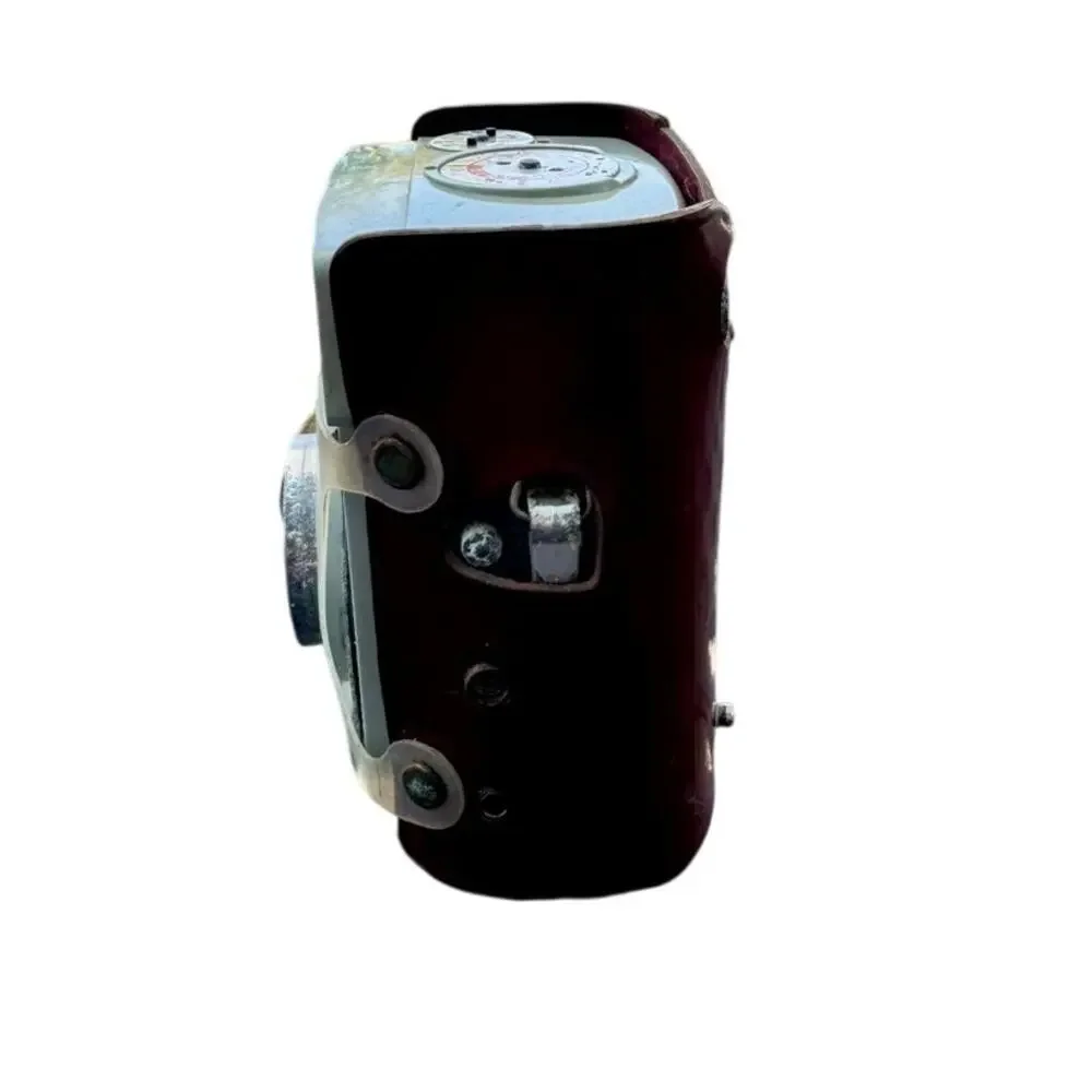 Kodak vintage brownie