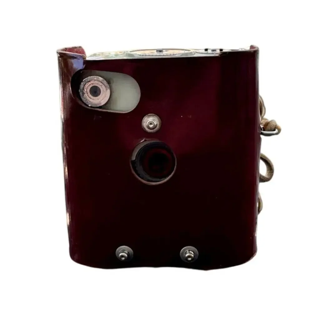 Kodak vintage brownie