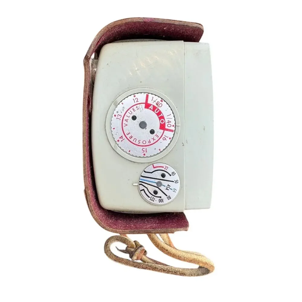 Kodak vintage brownie